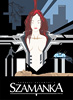 Szamanka Special Edition DVD